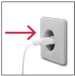 Koenic KHM 316C - Waarschuwing - 2