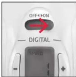 Koenic KHM 316C - Vorsicht - 4