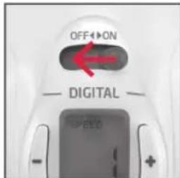 Koenic KHM 316C - Vorsicht - 7