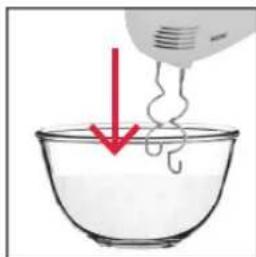 Koenic KHM 316C - Precaution - 3