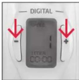 Koenic KHM 316C - Dikkat - 5