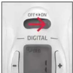 Koenic KHM 316C - Waarschuwing - 4