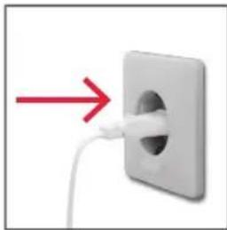 Koenic KHM 316C - Precaution - 2