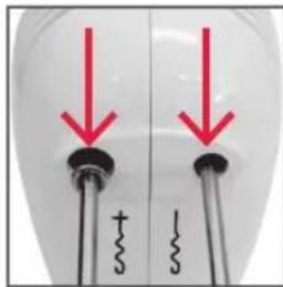 Koenic KHM 316C - Dikkat - 1