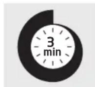 Koenic KHM 316C - Gebruiksduur - 1