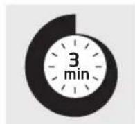 Koenic KHM 316C - Hasznalat idotartama - 1