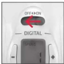 Koenic KHM 316C - Caution - 7