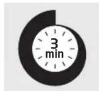 Koenic KHM 316C - Duration of Operation - 1