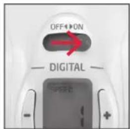 Koenic KHM 316C - Precaución - 4