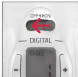 Koenic KHM 316C - Precaution - 7