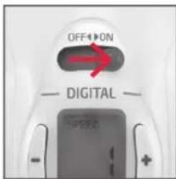 Koenic KHM 316C - Precaution - 4