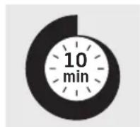 Koenic KHM 316C - Duración de Operación - 2