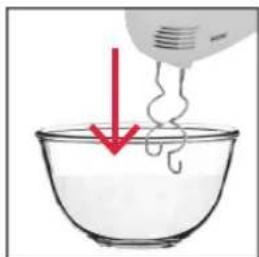 Koenic KHM 316C - Precaución - 3