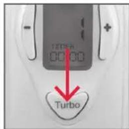 Koenic KHM 316C - Precaución - 6