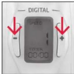 Koenic KHM 316C - Precaution - 5