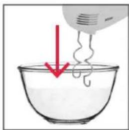 Koenic KHM 316C - Caution - 3