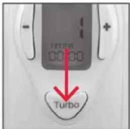 Koenic KHM 316C - Waarschuwing - 6