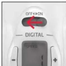 Koenic KHM 316C - Dikkat - 7