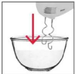 Koenic KHM 316C - Waarschuwing - 3