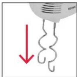 Koenic KHM 316C - Hinweis - 3