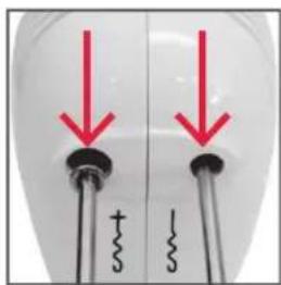 Koenic KHM 316C - Uwaga - 1