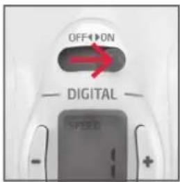 Koenic KHM 316C - Forsiktigkeit - 4