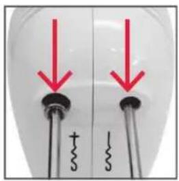 Koenic KHM 316C - Attenzione - 1