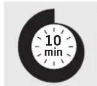 Koenic KHM 316C - Duration of Operation - 2