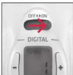 Koenic KHM 316C - Dikkat - 4