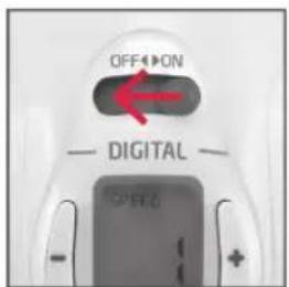 Koenic KHM 316C - Attenzione - 7