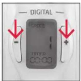 Koenic KHM 316C - Vigyázat - 5