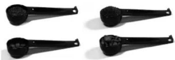 BEEM Fresh Joy Cafe - Koffie vullen - 1