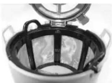 BEEM Fresh Joy Cafe - OPMERKING - 1