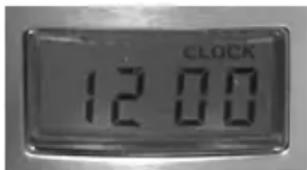 BEEM Fresh Joy Cafe - Uhrzeit einstellen - 1