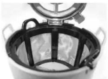 BEEM Fresh Joy Cafe - Indication - 1