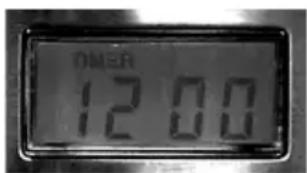 BEEM Fresh Joy Cafe - Programmer le temps d'allumage - 1