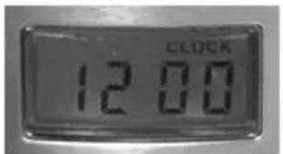 BEEM Fresh Joy Cafe - Réglage de l'heure - 1