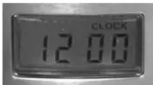 BEEM Fresh Joy Cafe - Setting the time - 1