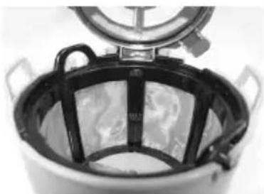 BEEM Fresh Joy Cafe - NOTE - 1