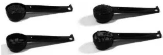 BEEM Fresh Joy Cafe - Remplir le café - 1