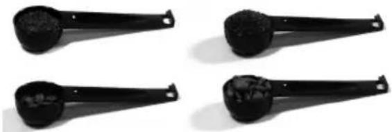 BEEM Fresh Joy Cafe - Filling coffee - 1