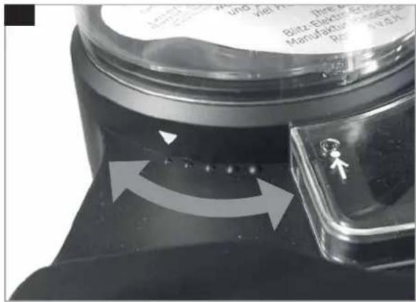BEEM Fresh Aroma Perfect V2 - AANWIJZING - 2