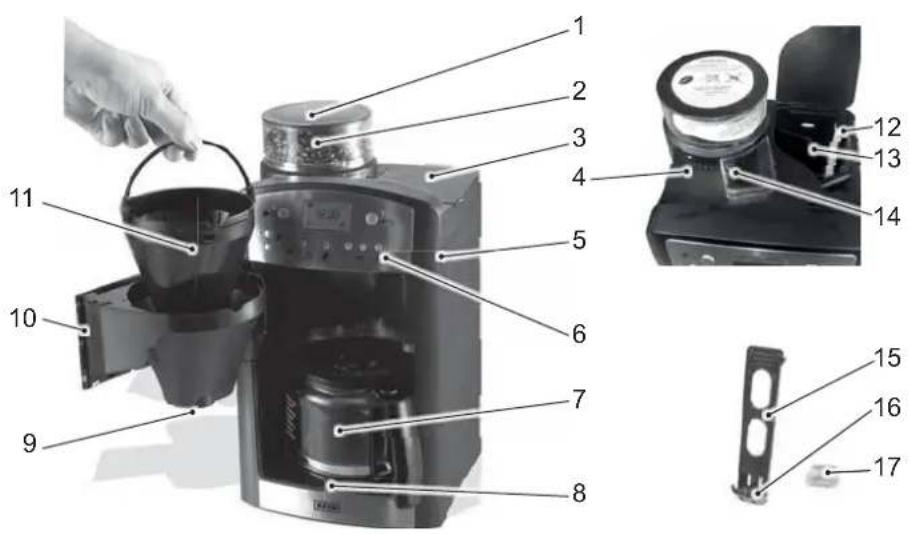 BEEM Fresh Aroma Perfect V2 - 1