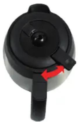 BEEM FreshAromaPerfect Deluxe V2 - ATENCION - 1