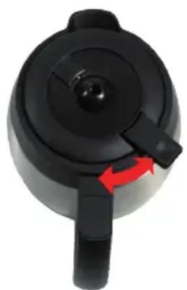 BEEM FreshAromaPerfect Deluxe V2 - ACHTUNG - 1