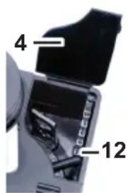 BEEM FreshAromaPerfect Deluxe V2 - Water invullen - 1