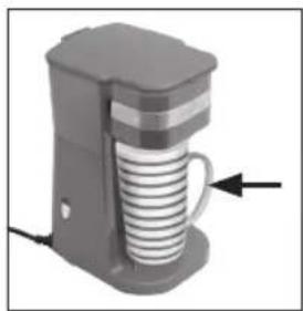 BEEM CaféBoXX - Betrieb - 4