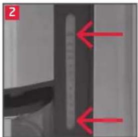Koenic KCM 107 - Not - 2