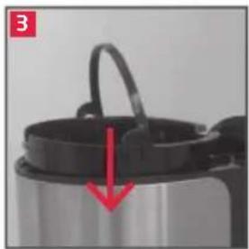 Koenic KCM 107 - Nota - 3