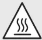 Koenic KCM 107 - Sakerhetsinstruktioner - 1